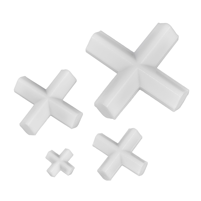 Magnetic stirring bar PTFE ø 10 mm